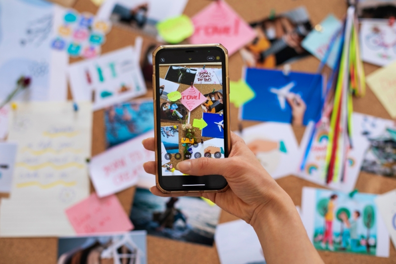 How to Easily Organize iPhone Photos Without Duplicates