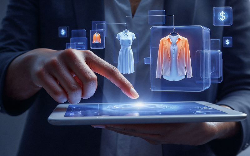 By blending principles from industrial design and digital interaction, businesses can create unified brand stories that connect across physical and virtual touchpoints