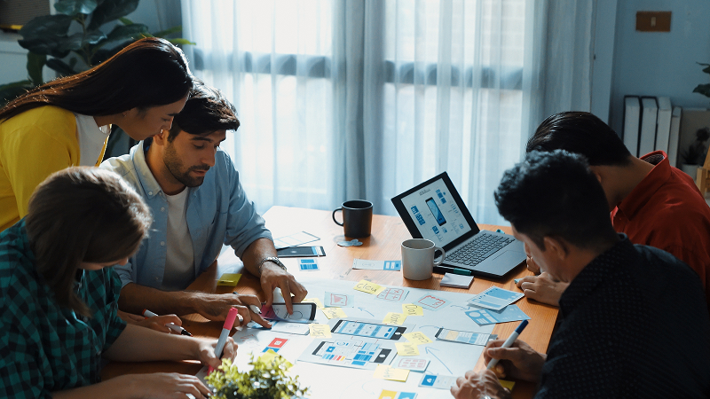 Experienced developers today care more about flexibility than office perks. Many would rather choose their work hours, location, and setup than have things like free snacks or ping pong tables.
