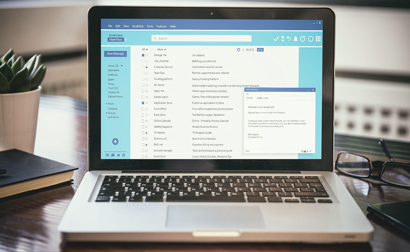 Should Your Email Live With Your Website Hosting? Pros, Cons, and What to Watch For
