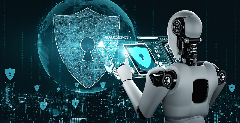 In the digital world, it’s not just humans at war anymore—AI has officially entered the battlefield. And like any powerful tool, it’s a double-edged sword.