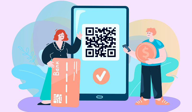 How QR Codes Can Help Businesses Boost Online Sales