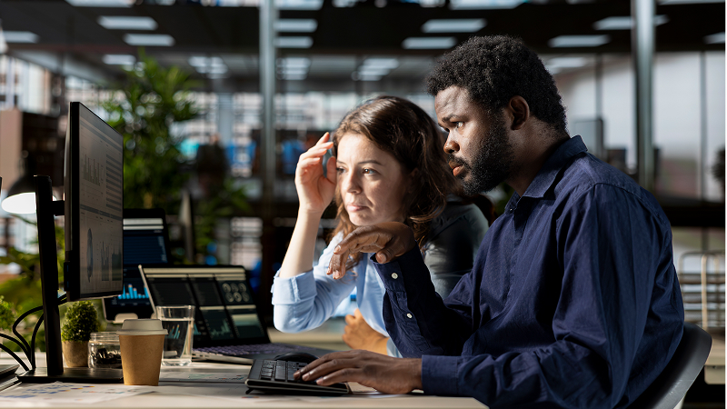 The Hidden Risks of Poorly Managed IT Transitions