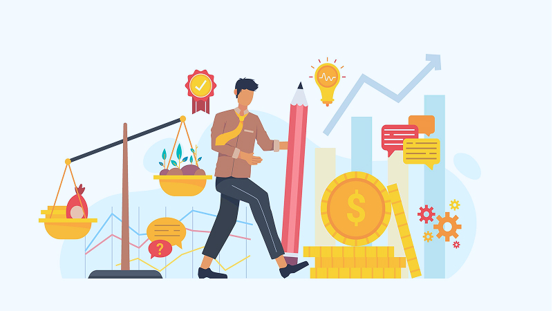 Early Moves That Influence a Business’s Financial Stability