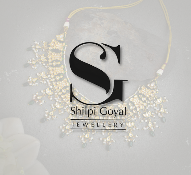 Shilpi Goyal Jewellery