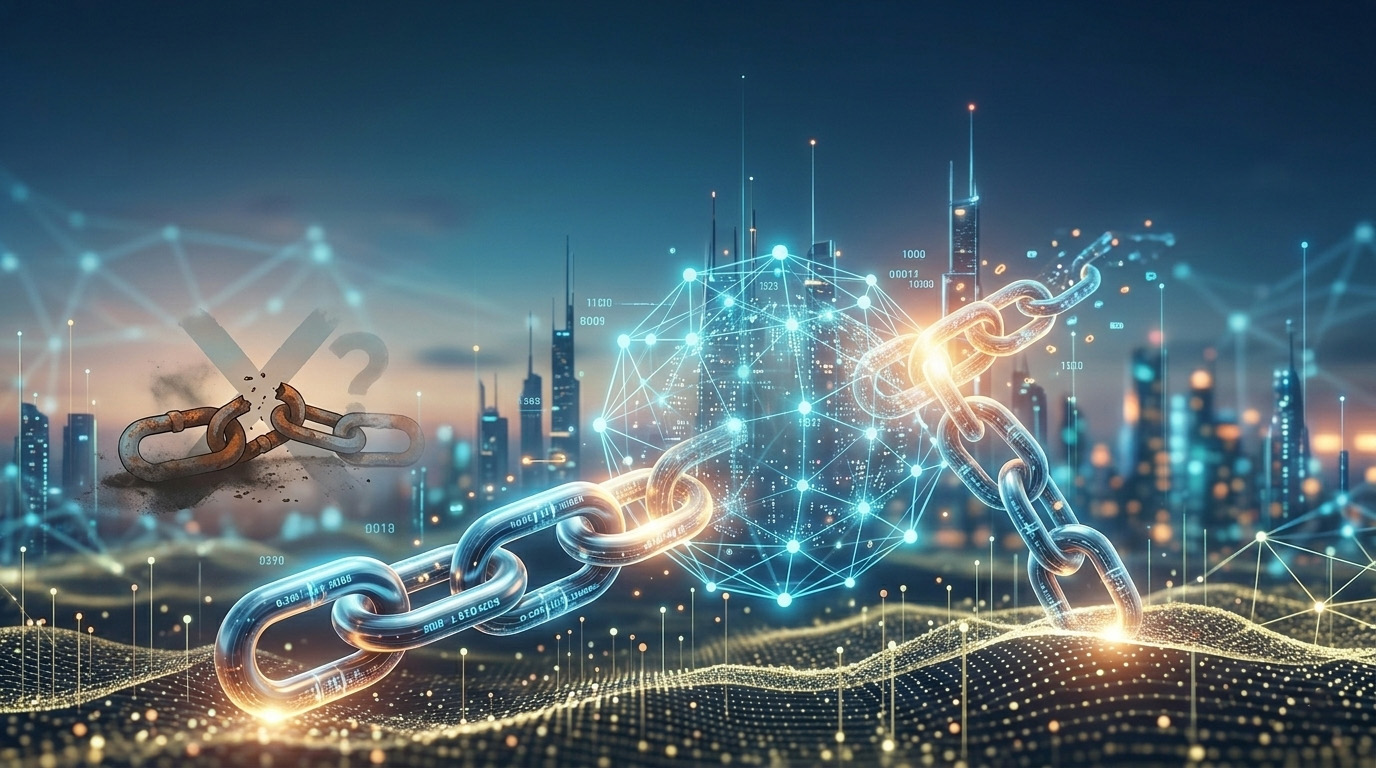 Link Building in 2026: Dead Strategy or Still the Backbone of SEO?