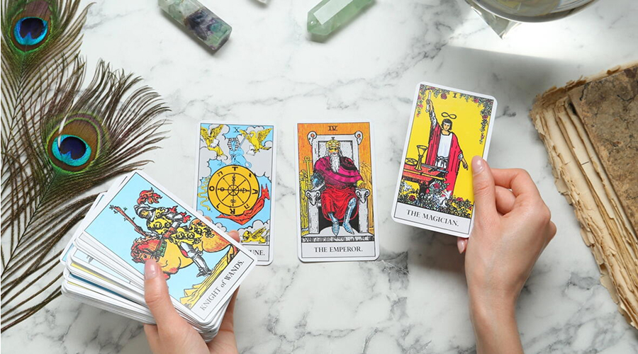 How to Read Tarot Cards is a powerful spiritual practice that has been used for centuries