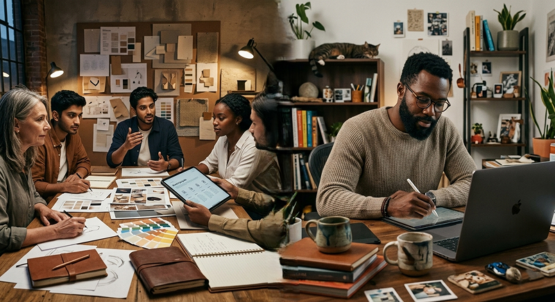 Branding Agency vs Freelancer: Which Is the Better Choice for Your Business in 2026?