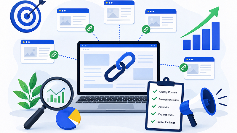 Backlink Strategies: 15 Proven Ways to Boost Your SEO