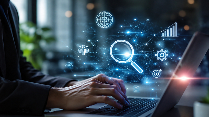 Future of SEO: How to Rank in the AI Search Era