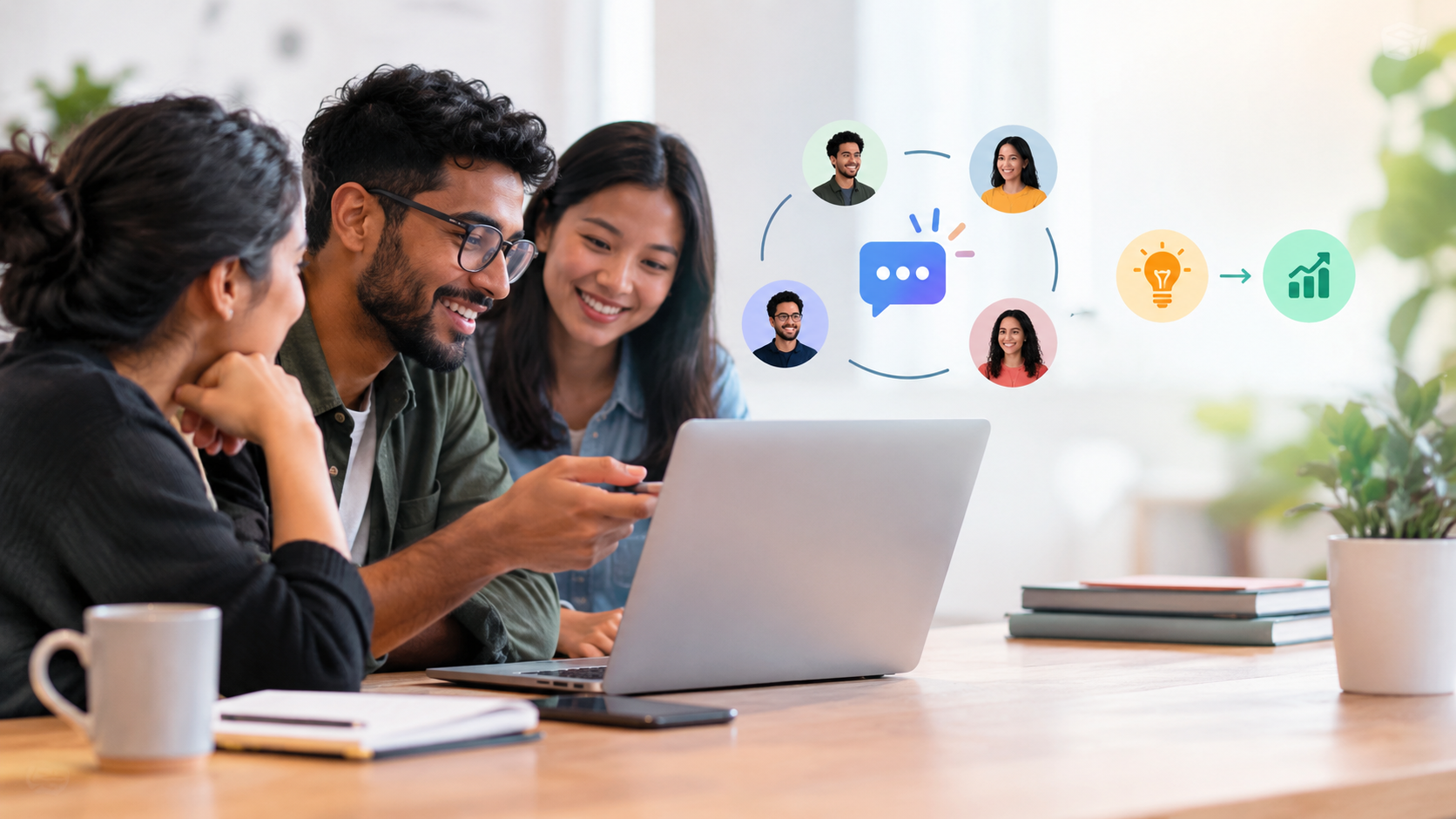 Why Community Should Be Part of Your Product Strategy From Day One